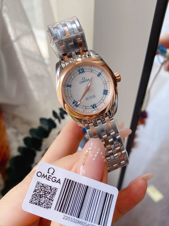 Wholesale Cheap Omega Women Designer Watches for Sale