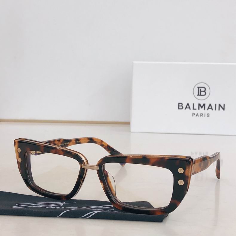Wholesale Cheap B almain Replica Glasses Frames for Sale