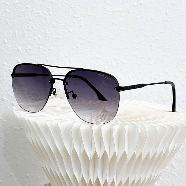 Wholesale Cheap AAA Boss Replica Sunglasses for Sale