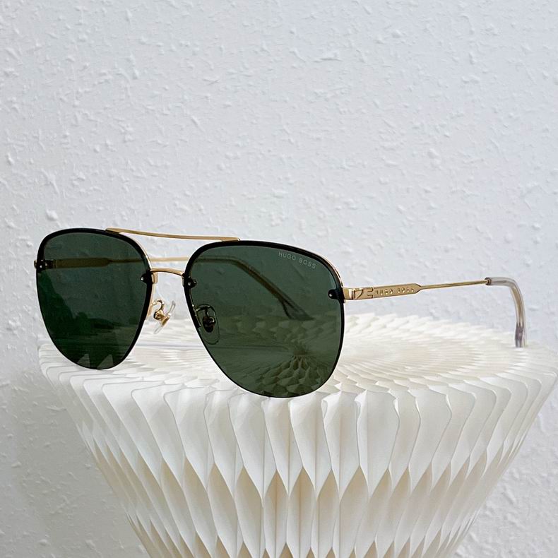 Wholesale Cheap AAA Boss Replica Sunglasses for Sale