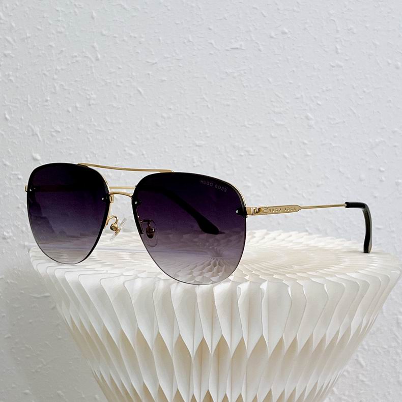 Wholesale Cheap AAA Boss Replica Sunglasses for Sale