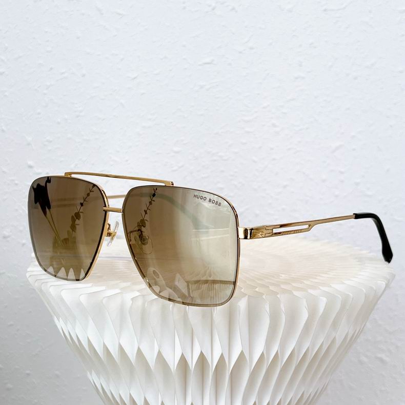 Wholesale Cheap AAA Boss Replica Sunglasses for Sale