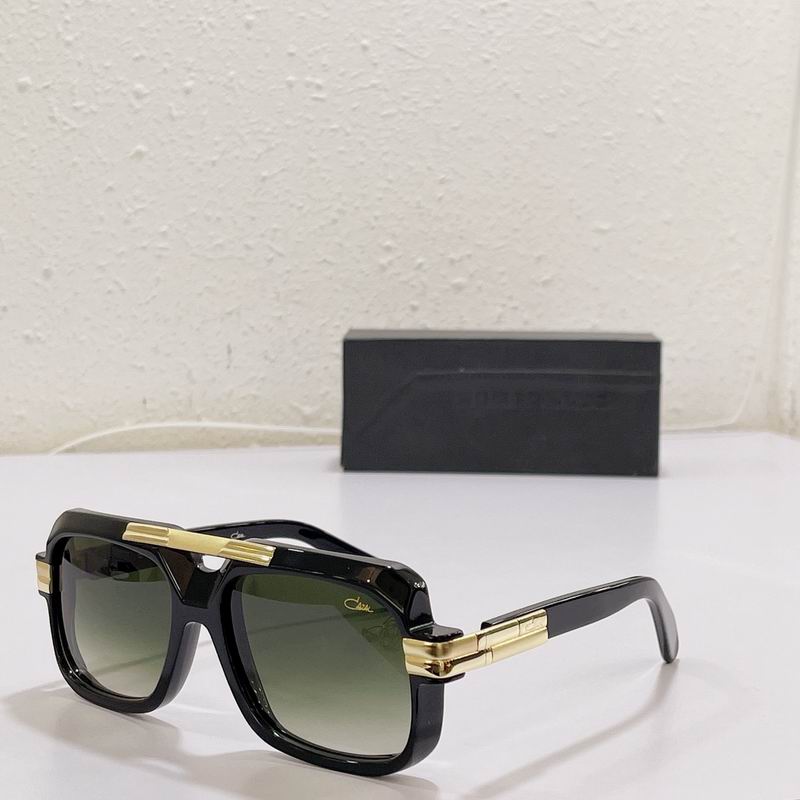 Wholesale Cheap Cazal AAA Replica Sunglasses for Sale