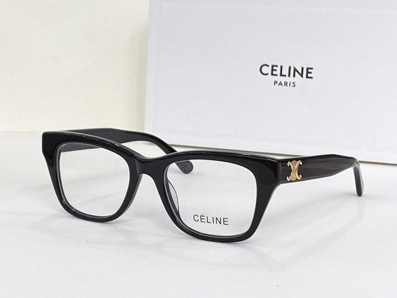 Wholesale Cheap C eline Replica Glasses Frames for Sale