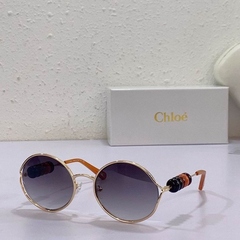 Wholesale Cheap Chloe Replica Sunglasses Aaa for Sale