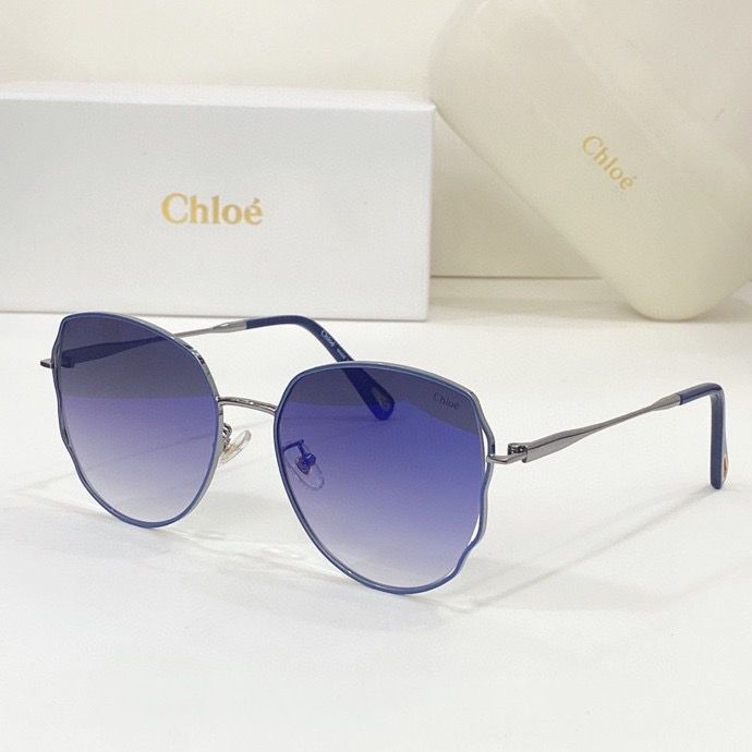 Wholesale Cheap Chloe Replica Sunglasses Aaa for Sale