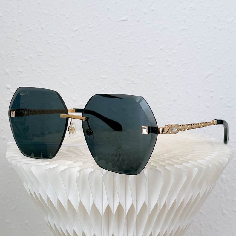 Wholesale Cheap Chopard Replica Sunglasses Aaa for Sale