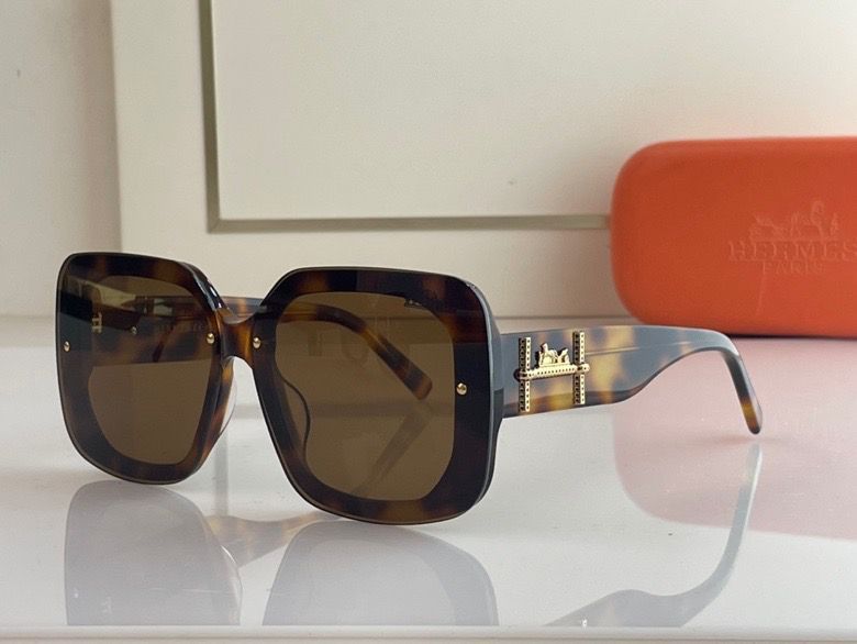 Wholesale Cheap Hermes Replica Designer Sunglasses Aaa for Sale