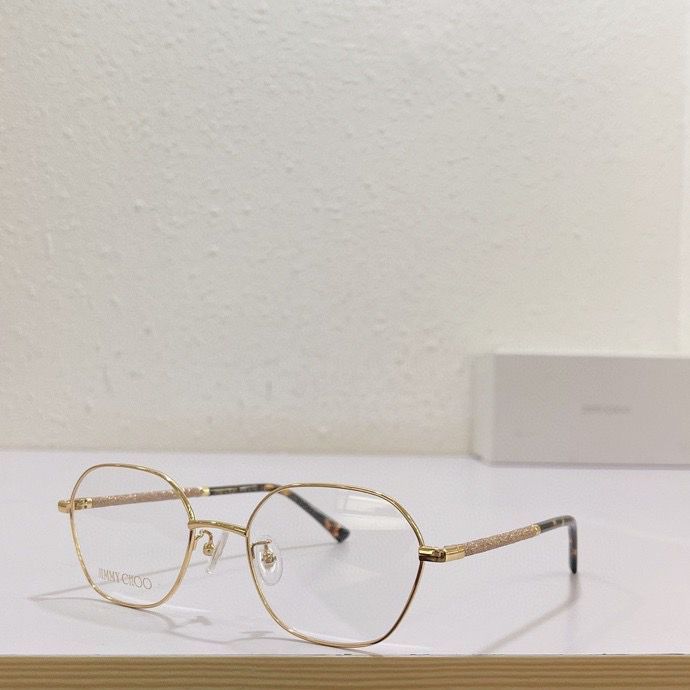 Wholesale Cheap Jimmy Choo Replica Designer Glasses Frames for Sale