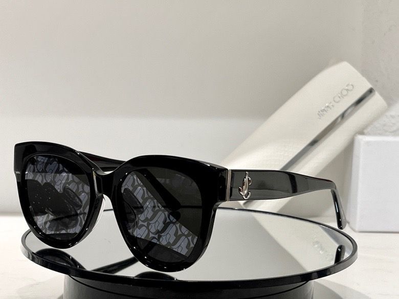 Wholesale Cheap Jimmy Choo Replica Designer Sunglasses for Sale