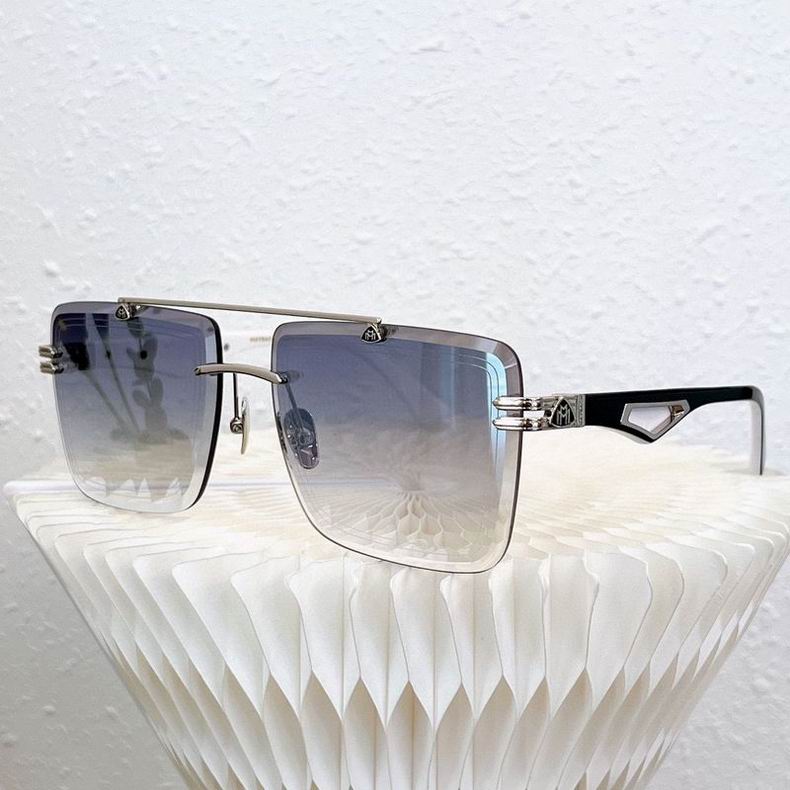 Wholesale Cheap Maybach Replica Designer Sunglasses for Sale