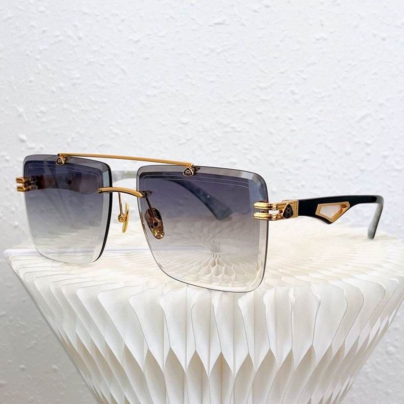Wholesale Cheap Maybach Replica Designer Sunglasses for Sale
