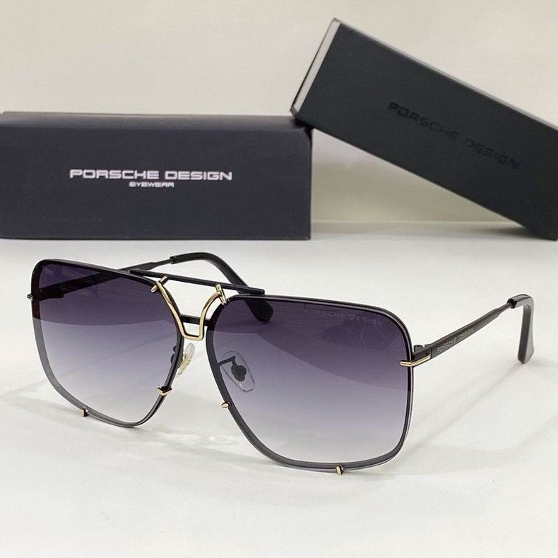 Wholesale Cheap Porsche Replica Designer Sunglasses Aaa for Sale