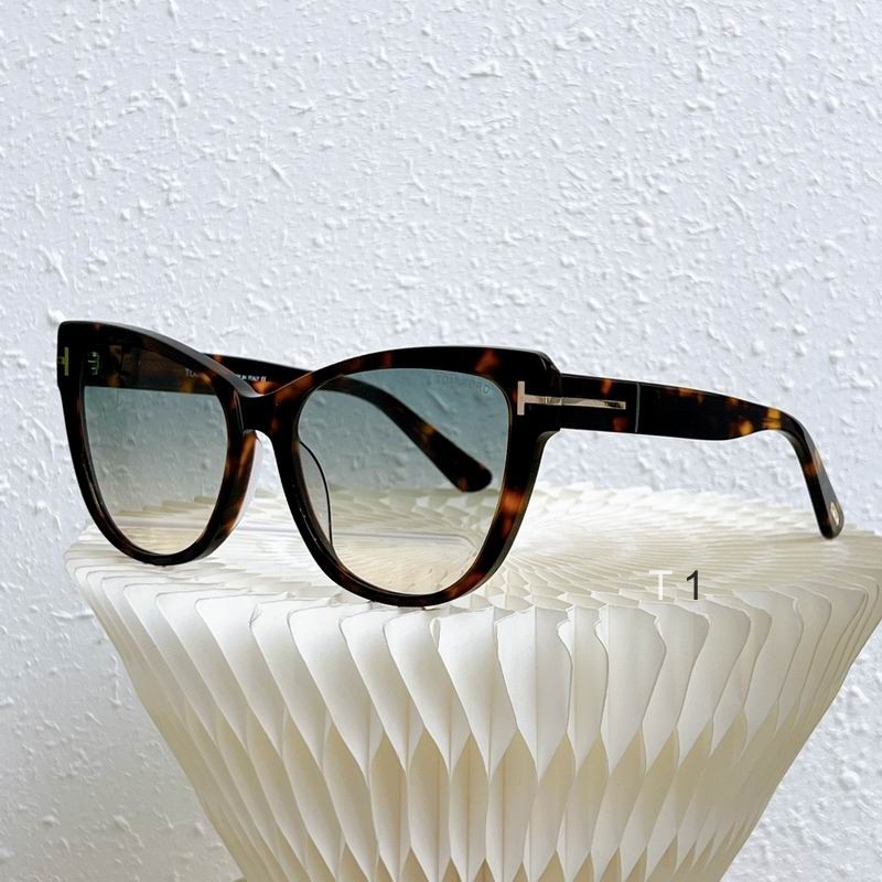 Wholesale Cheap Tom Ford Replica Glasses Aaa for Sale