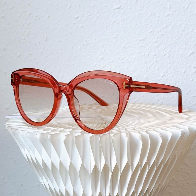 Wholesale Cheap Tom Ford Replica Glasses Aaa for Sale