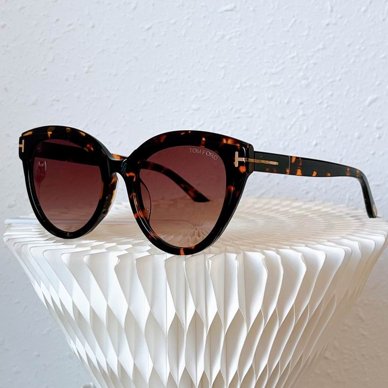 Wholesale Cheap Tom Ford Replica Glasses Aaa for Sale