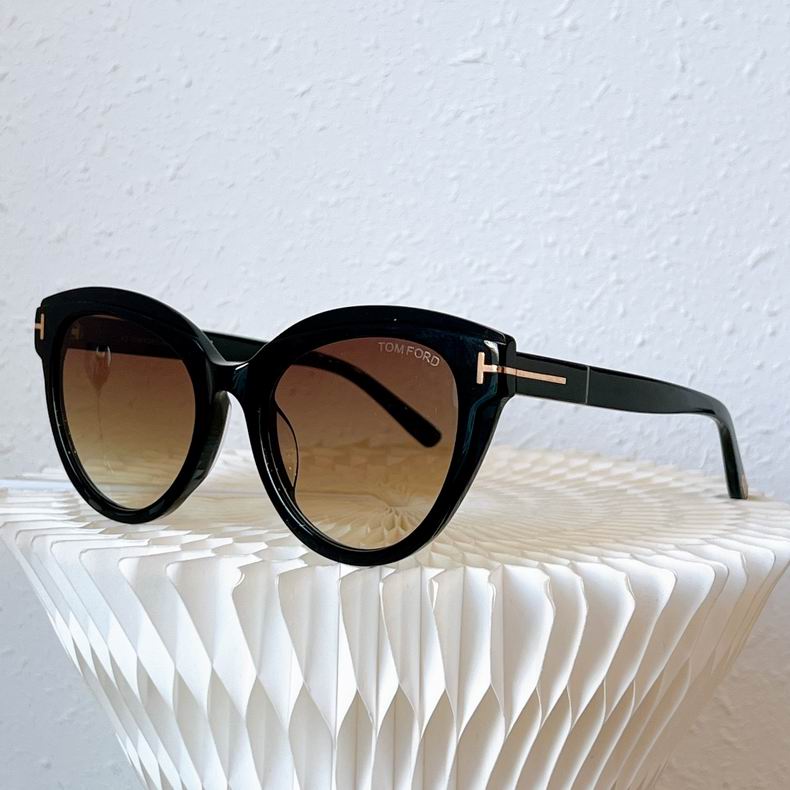 Wholesale Cheap Tom Ford Replica Glasses Aaa for Sale