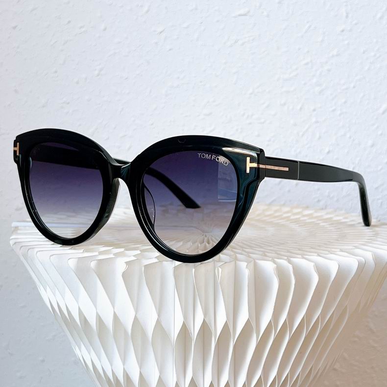 Wholesale Cheap Tom Ford Replica Glasses Aaa for Sale