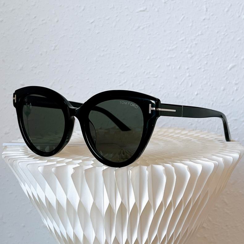 Wholesale Cheap Tom Ford Replica Glasses Aaa for Sale