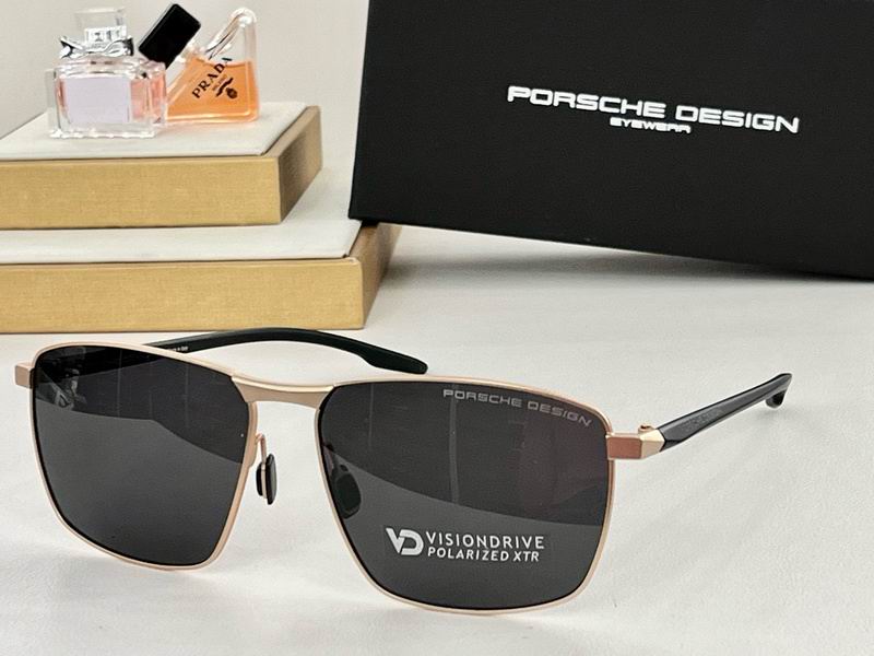 Wholesale Cheap AAA Porsche Replica Sunglasses for Sale