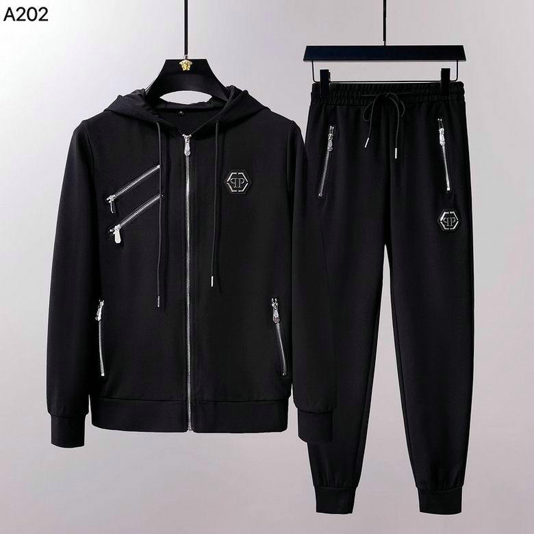 Wholesale Cheap Pp Long Sleeve Tracksuits for Sale
