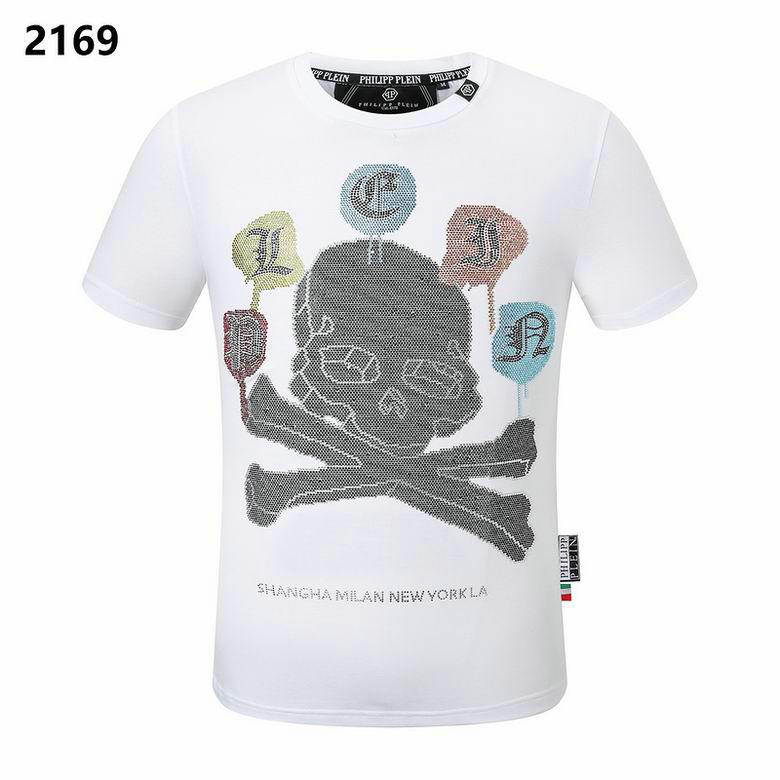 Wholesale Cheap Pp Designer T shirts for Sale