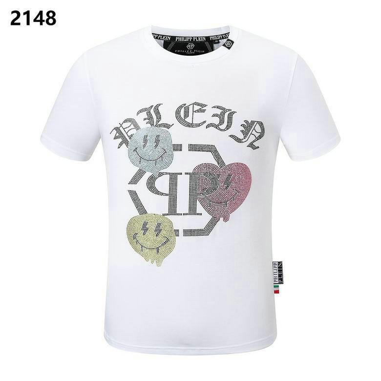 Wholesale Cheap Pp Short Sleeve replica T Shirts for Sale