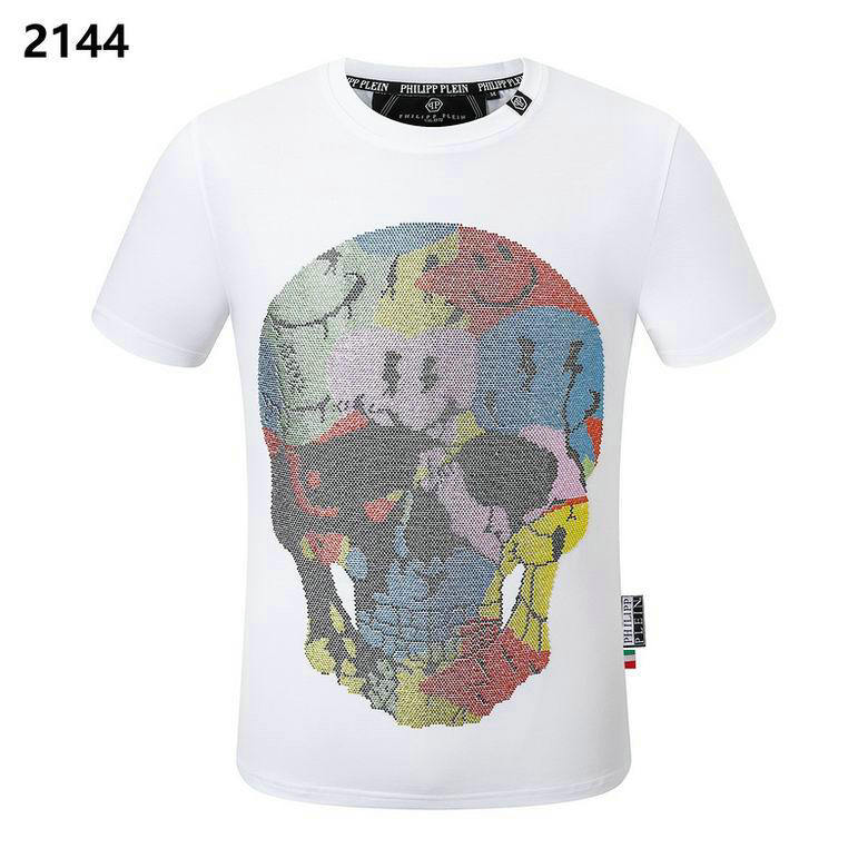Wholesale Cheap Pp Short Sleeve replica T Shirts for Sale