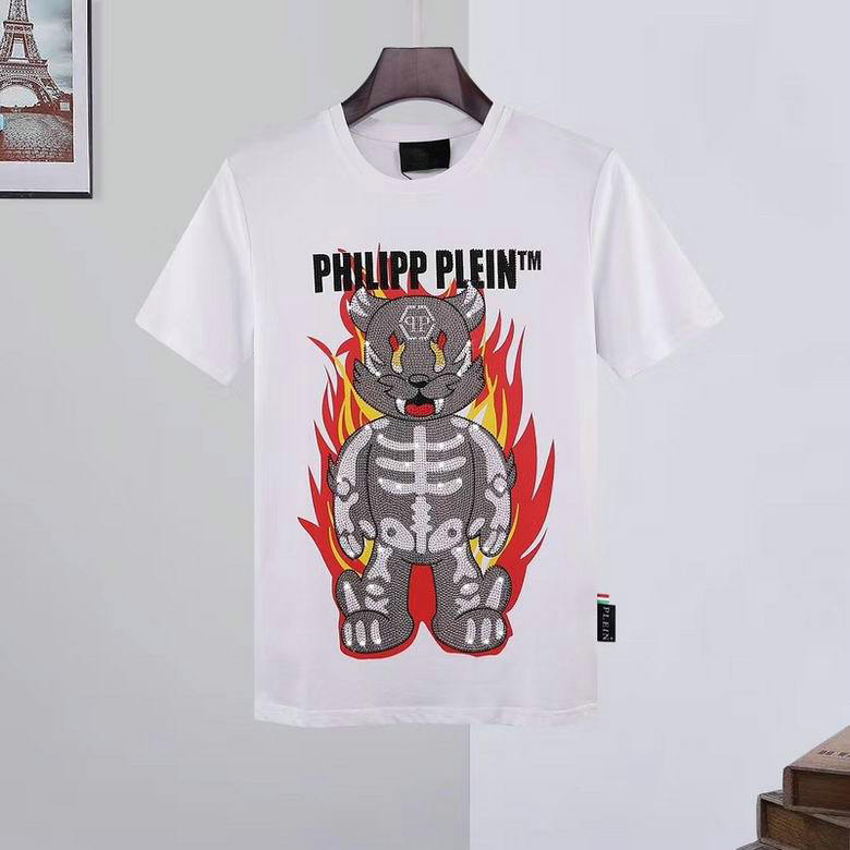 Wholesale Cheap Pp Short Sleeve T Shirts for Sale
