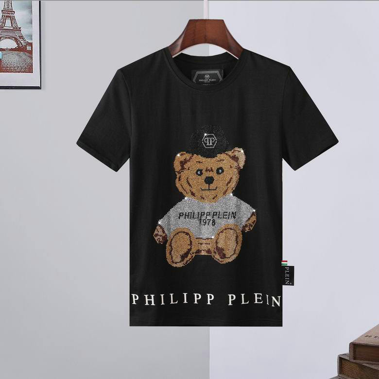 Wholesale Cheap Pp Short Sleeve T Shirts for Sale