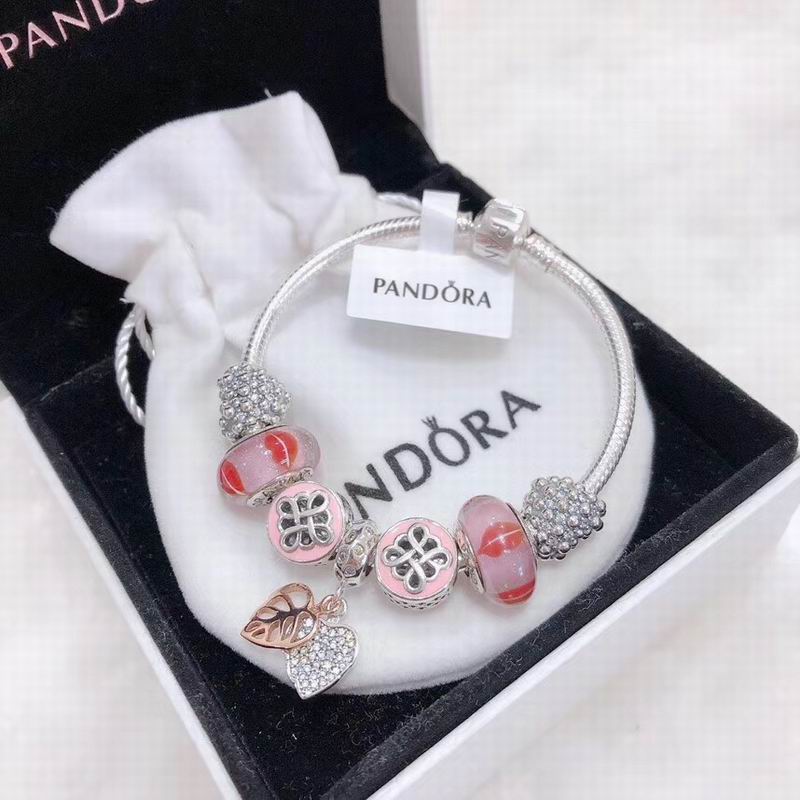Wholesale Cheap Pandor a Bracelets for Women