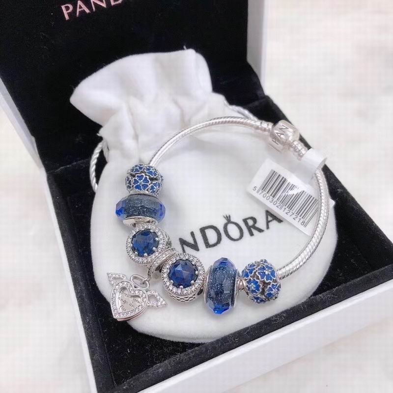 Wholesale Cheap Pandor a Bracelets for Women