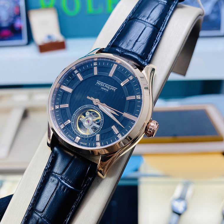 Wholesale Cheap Patek Philippe men Designer Watches for Sale