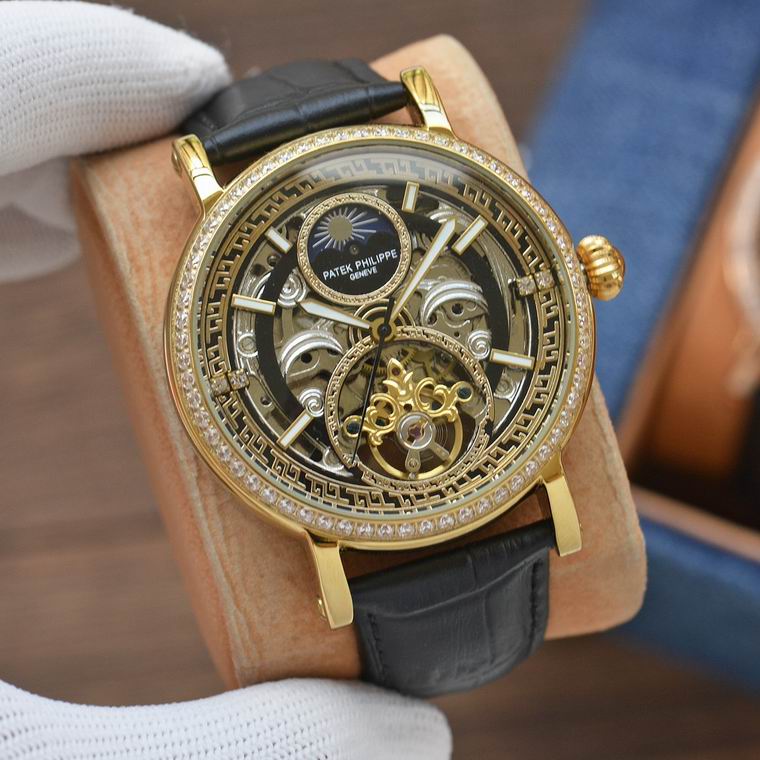 Wholesale Cheap Patek Philippe men Designer Watches for Sale