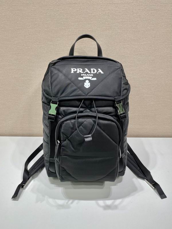 Wholesale Cheap Aaa P rada Designer Backpacks for Sale