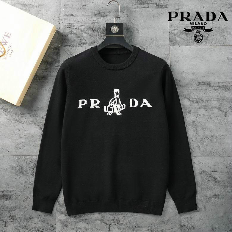 Wholesale Cheap Prada Designer Sweater for Sale
