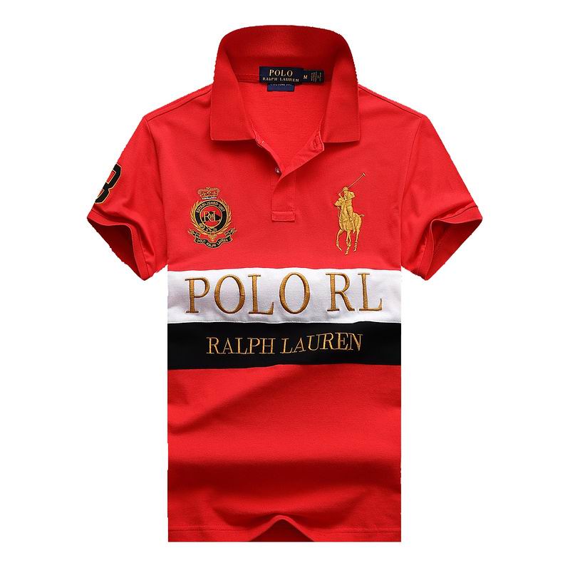 Wholesale Cheap Ralph Lauren Polo Short t shirts for Sale