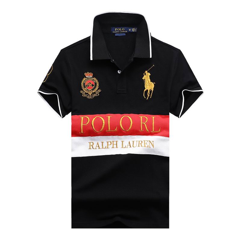 Wholesale Cheap Ralph Lauren Polo Short t shirts for Sale