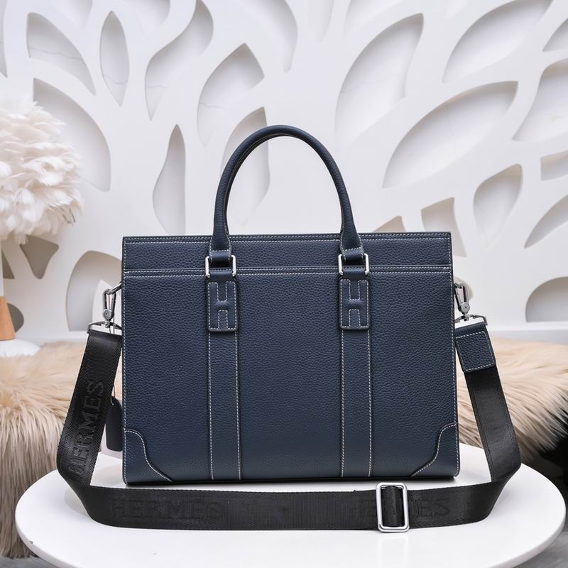 Wholesale Cheap Aaa Hermes Replica Designer Briefcase for Sale