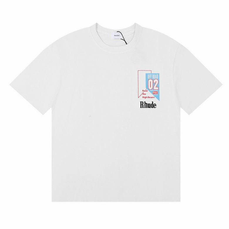Wholesale Cheap Rhude replica T Shirts for Sale