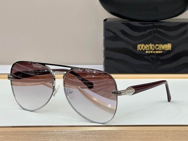 Wholesale Cheap AAA Roberto Cavalli Replica Sunglasses for Sale