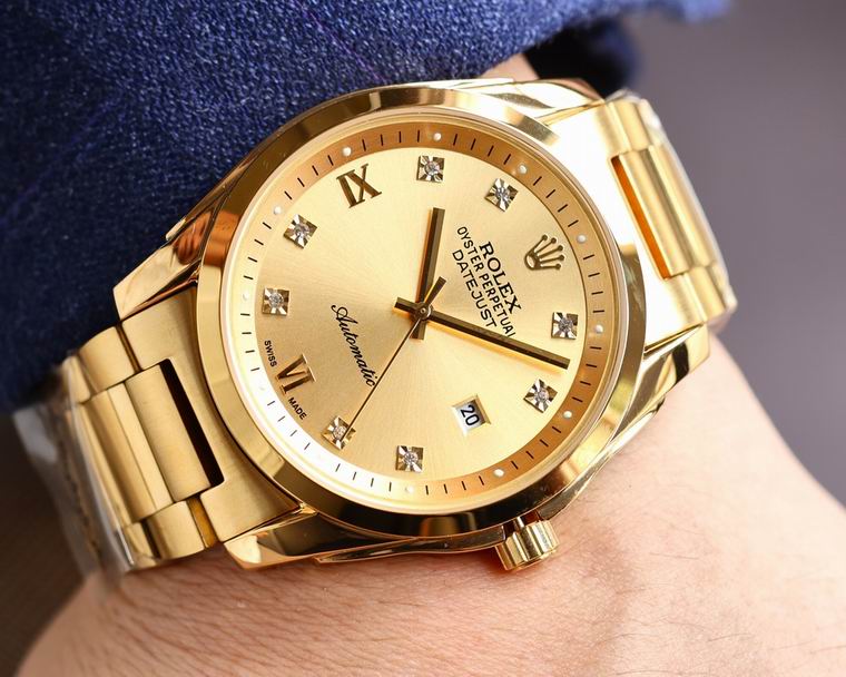 Wholesale Cheap Rolex men Designer Watches for Sale