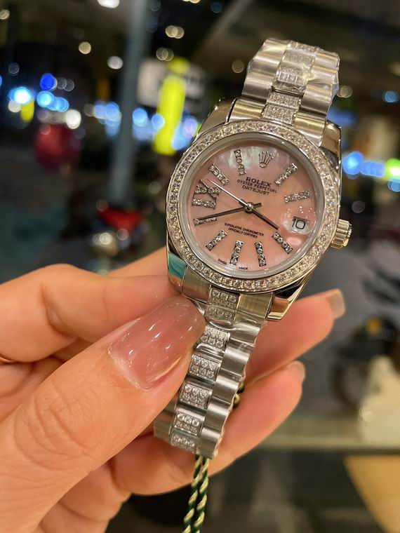 Wholesale Cheap Rolex women Designer Watches for Sale