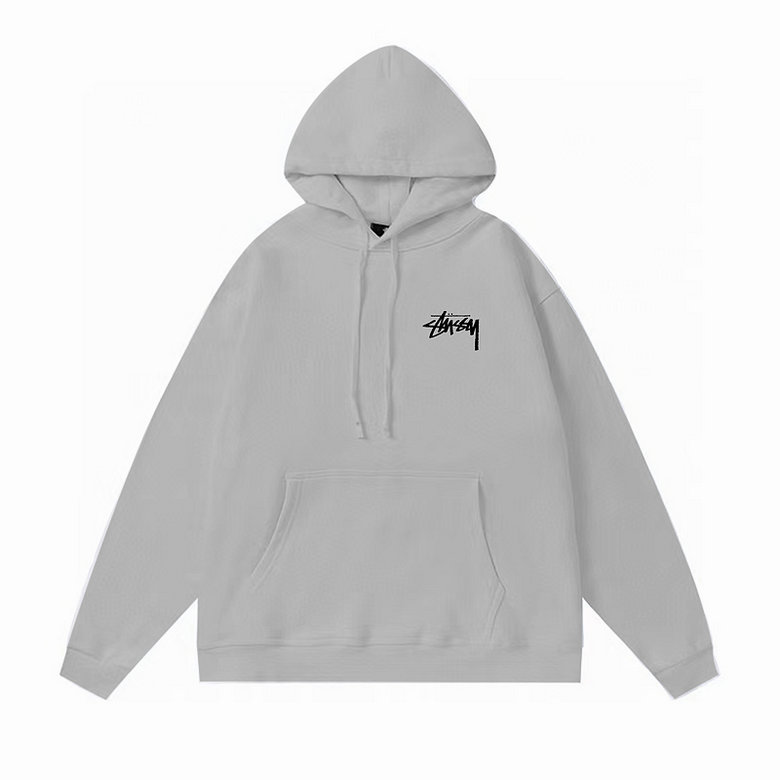 Wholesale Cheap Stussy replica Hoodies for Sale