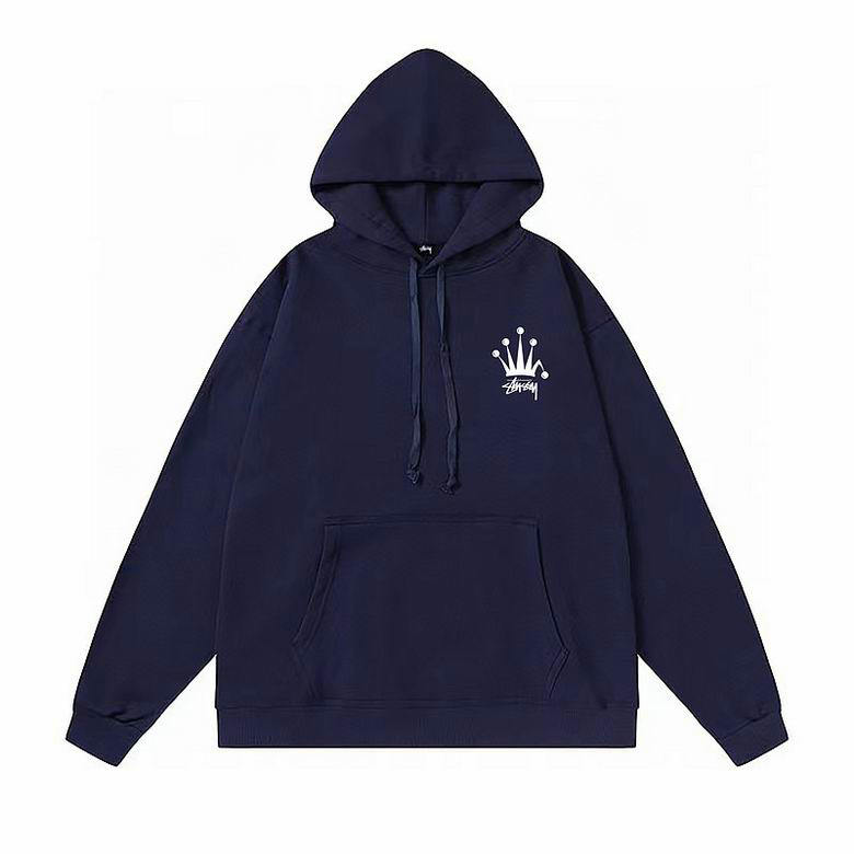 Wholesale Cheap Stussy Replica Hoodies for Sale