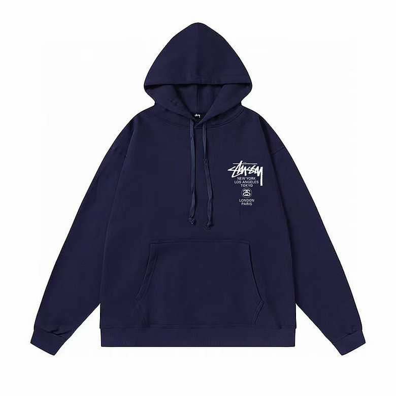 Wholesale Cheap Stussy replica Hoodies for Sale