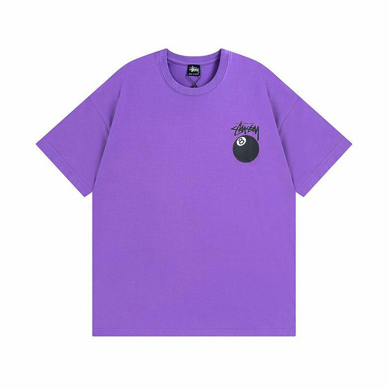 Wholesale Cheap Stussy replica T shirts for Sale