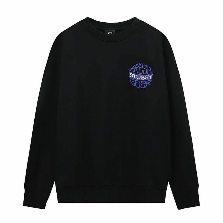 Wholesale Cheap Stussy Designer Sweatshirts for Sale