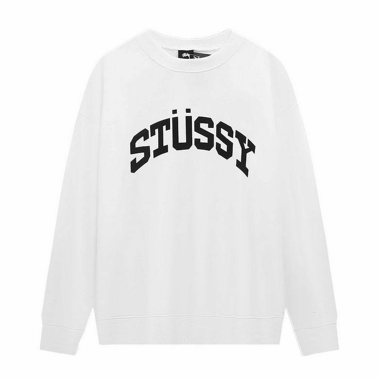 Wholesale Cheap Stussy Designer Sweatshirts for Sale