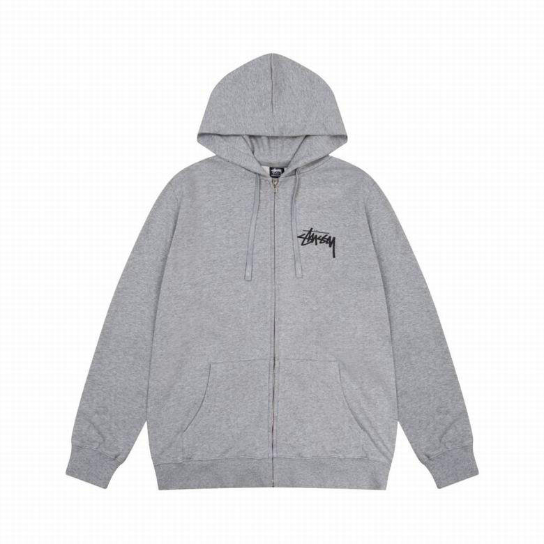 Wholesale Cheap Stussy Replica Hoodies for Sale